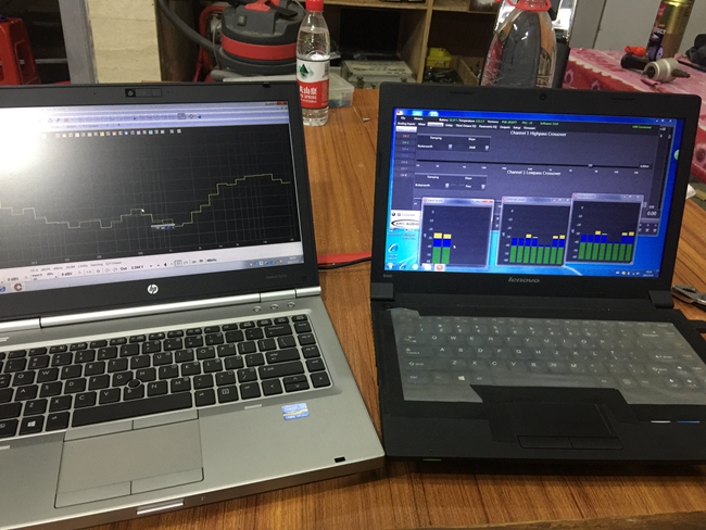 點燃青春，不負好時光！鋒范改裝ARC、TEC和霸克