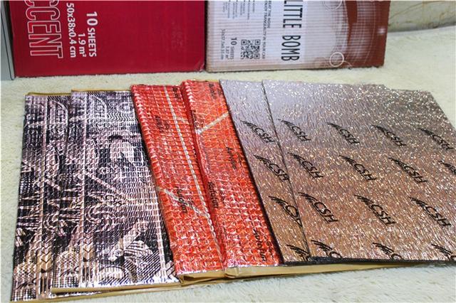 時尚與浪漫的載體，雪鐵龍C4L改裝德國伊頓、斯派朗、霸克套餐