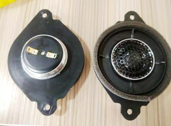 模范音樂廳 新疆車佳坊馬自達CX-4改裝霸克和斯派
