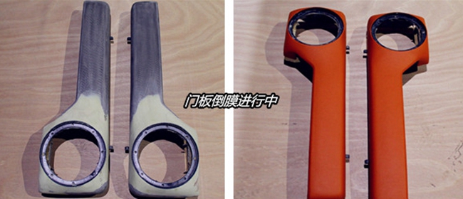 人見人愛的聽歌好幫手 武漢歌德大眾捷達改裝美