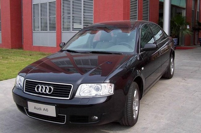 北京集結車尚奧迪A6改裝意大利TEC汽車音響 超出