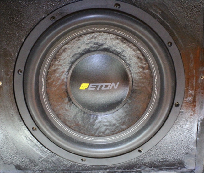 上海音豪起亞K5改裝ETON和ARC汽車音響 看了會讓人