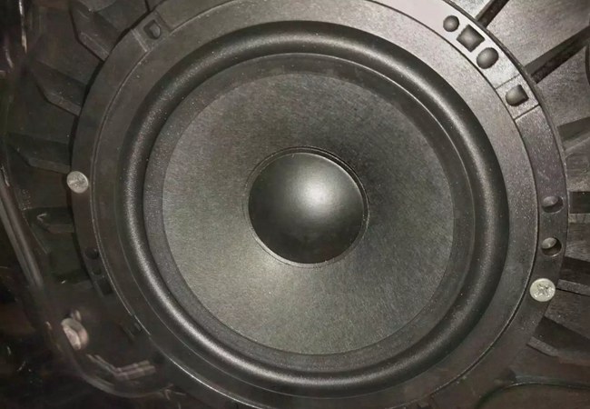 好音響伴你走遠方 新疆車佳坊豐田霸道改裝Hyb