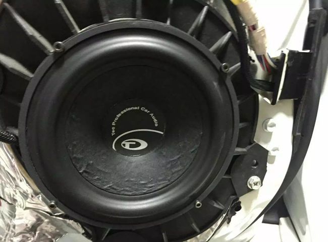 只此一展 新疆車佳坊豐田霸道改裝TEC、霸克和