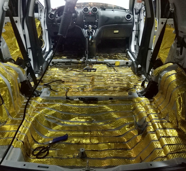 你也制定一個小目標啊！ 車改坊汽車影音連鎖比