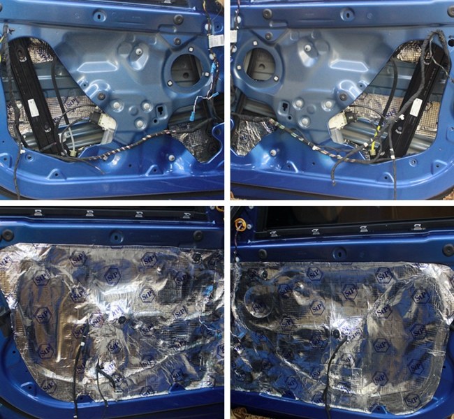 與寶馬相匹配的聲音 上海音豪寶馬3系升級德國