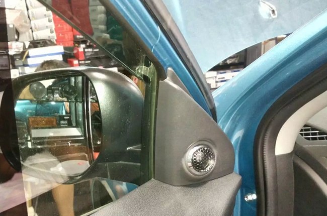 美國霸克絕對是旅行的首選 新疆車佳坊三菱勁炫
