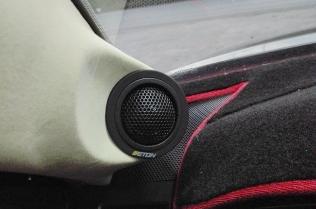 事在人為 車改坊汽車影音連鎖豐田銳志改裝ETO