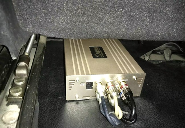 再不改裝就要OUT了 新疆車佳坊起亞索蘭托改裝