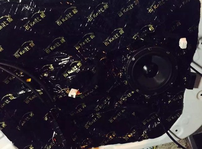 時尚傳送門→_→ 車改坊汽車影音連鎖現代IX25改