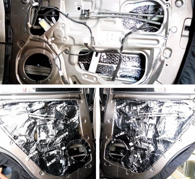好車少不了好聲音 車改坊汽車影音連鎖起亞智跑