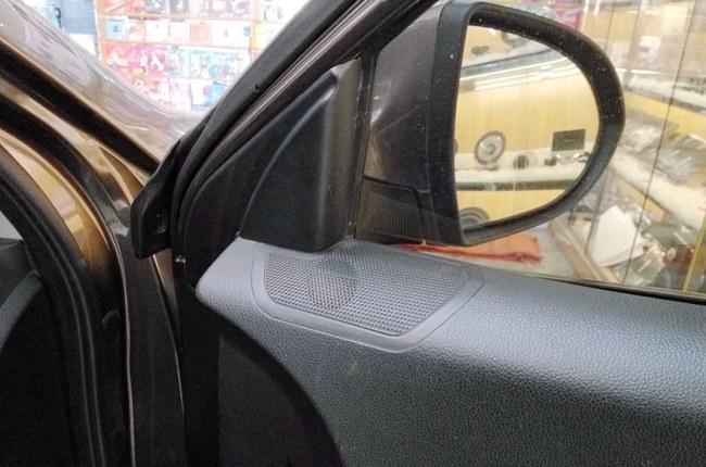 好車少不了好聲音 車改坊汽車影音連鎖起亞智跑