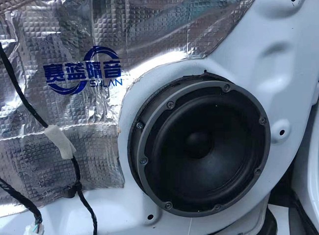 音質到底靠不靠譜呢？ 太杰音響本田艾力紳改裝