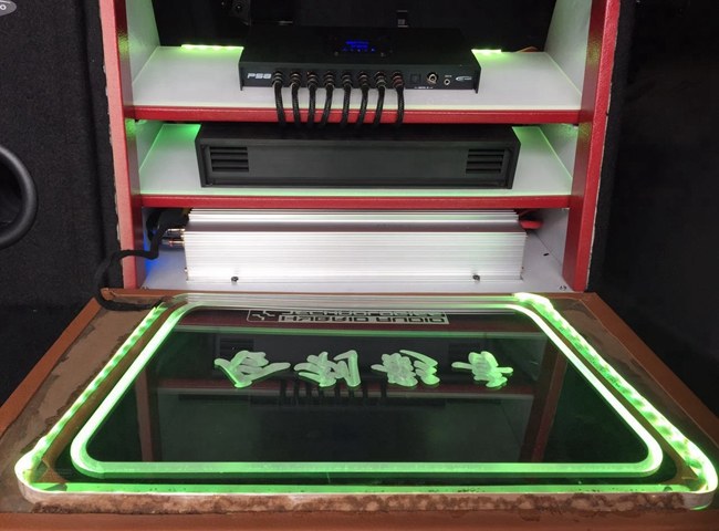 有了這些 瀘州合利哈弗H2二次升級改裝TEC、Hybr