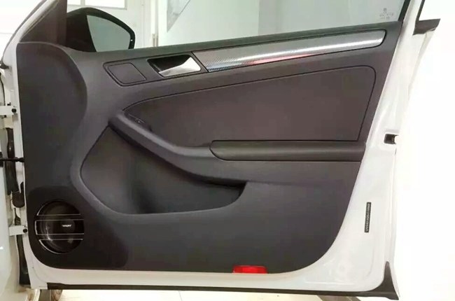 征服星辰大海 車改坊汽車影音連鎖大眾速騰改裝
