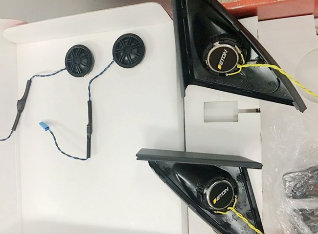 你若安好便是晴天 車改坊汽車影音連鎖寶馬740無