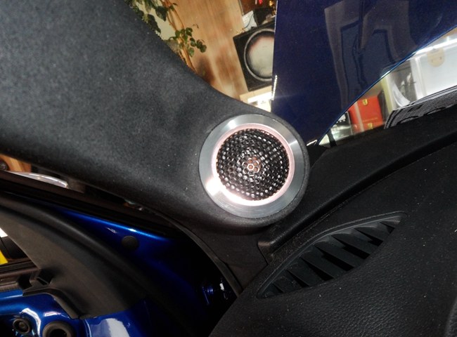 一定要看這些 昆明魔音車坊奧迪S3改裝Hybrid Aud