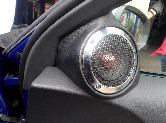 一定要看這些 昆明魔音車坊奧迪S3改裝Hybrid Aud