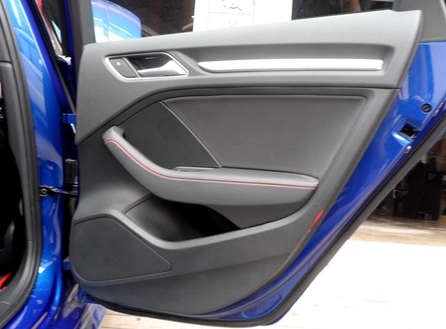 一定要看這些 昆明魔音車坊奧迪S3改裝Hybrid Aud