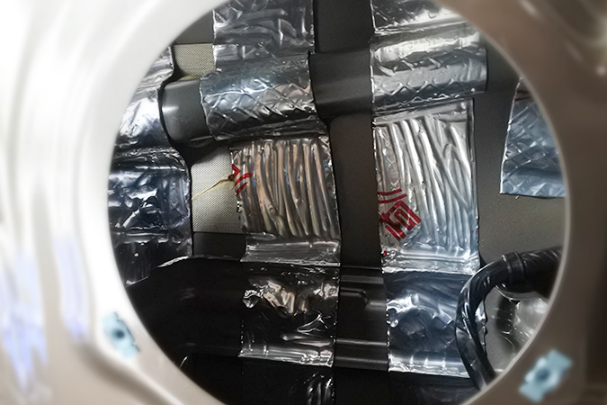 寶駿730以霸克C10.3配意大利TEC入門級系列MY6K兩分頻套裝喇叭，簡直爽爆了