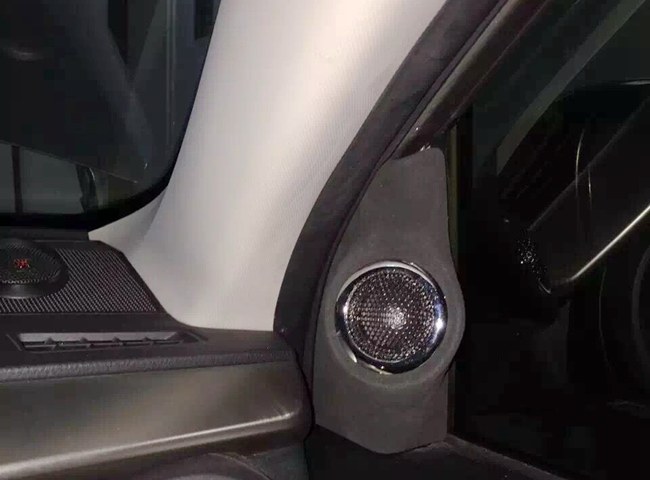 尋覓喜悅 江門和行車樂豐田RAV4改裝TEC和斯派朗音
