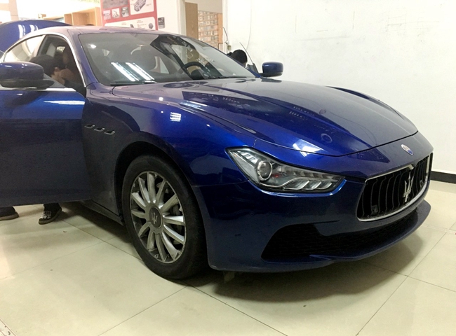 音響好是種怎樣的體驗 車改坊汽車影音連鎖瑪莎