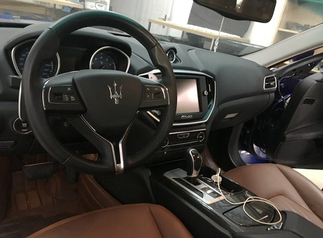 音響好是種怎樣的體驗 車改坊汽車影音連鎖瑪莎