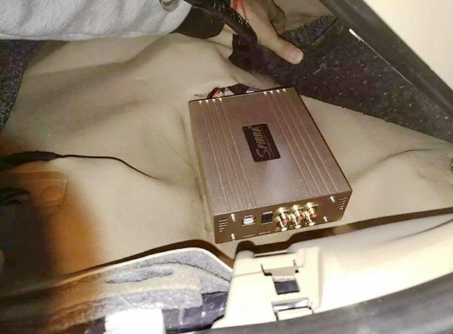 車生活不夠明朗？ 新疆車佳坊日產奇駿改裝斯派