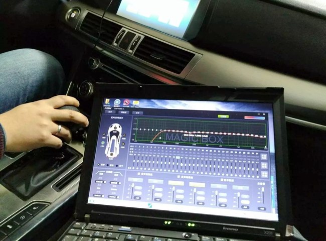 換音響不能那么草率 車改坊汽車影音連鎖哈弗