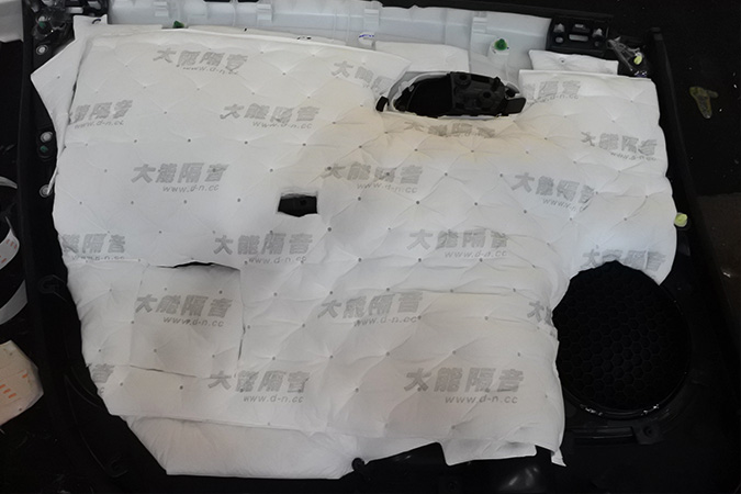 告別敞篷車，本田XRV大能全車隔音順便換裝最火的德國伊頓POW172.2兩分頻喇叭
