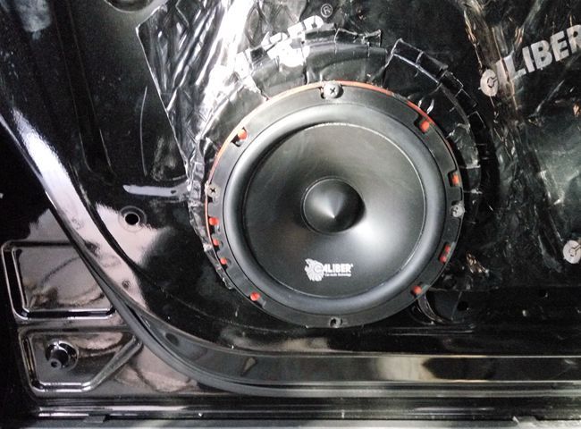 無關風月 車改坊汽車影音連鎖眾泰SR7改裝斯派朗