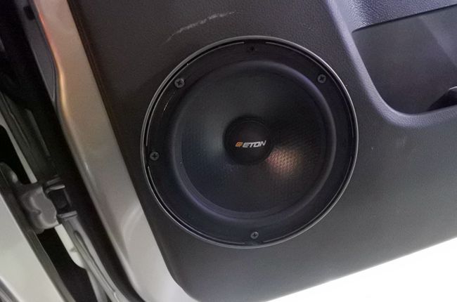 好用是關鍵 車改坊汽車影音連鎖五菱榮光改裝