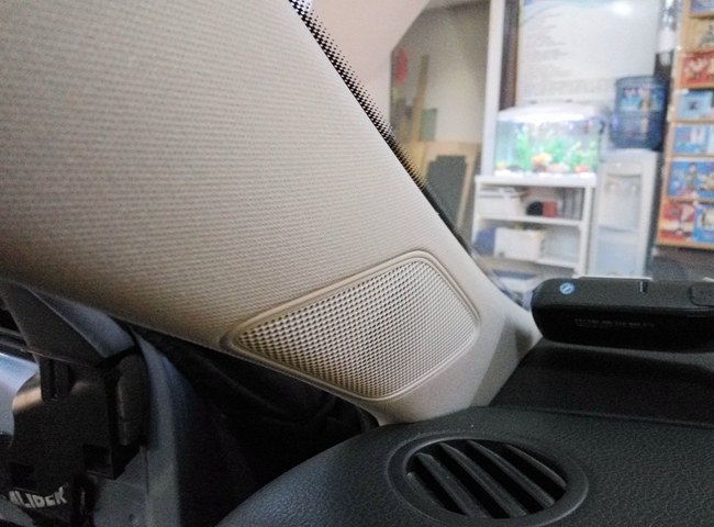 為何要選擇你？ 車改坊汽車影音連鎖大眾速騰改