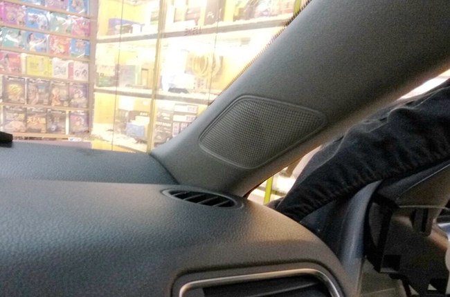 為何要選擇你？ 車改坊汽車影音連鎖大眾速騰改