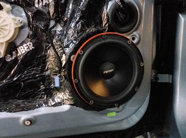 為何要選擇你？ 車改坊汽車影音連鎖大眾速騰改