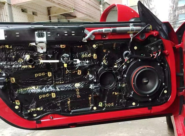 改裝后變啥樣？ 臺山車龍保時捷Boxster改裝ETON、