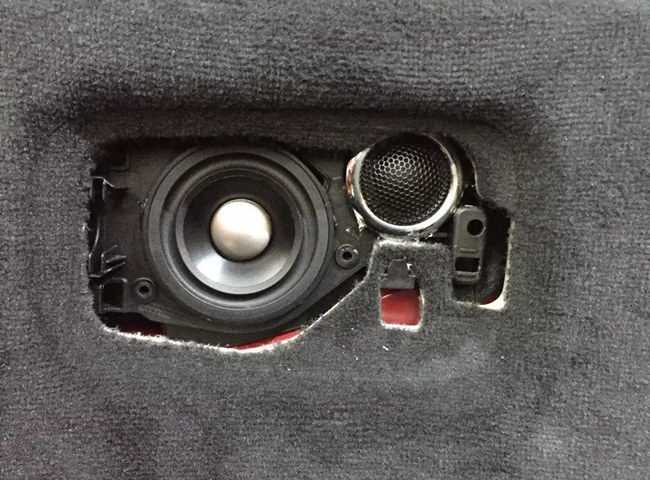 改裝后變啥樣？ 臺山車龍保時捷Boxster改裝ETON、