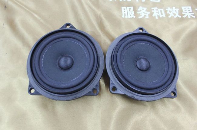 音響升級要無損 上海音豪寶馬525Li無損升級德國