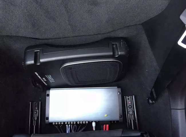 改裝后變啥樣？ 臺山車龍保時捷Boxster改裝ETON、