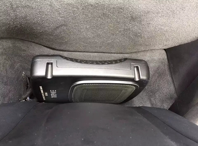 改裝后變啥樣？ 臺山車龍保時捷Boxster改裝ETON、