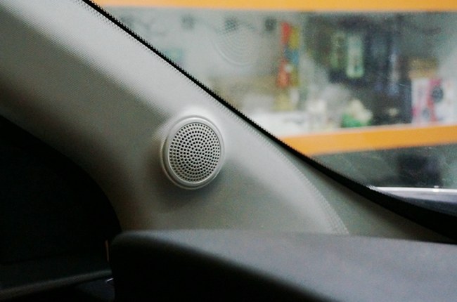 這樣才夠快樂 廣州帝銳名爵銳騰改裝斯派朗汽車
