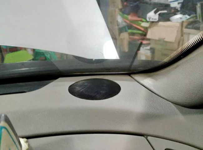 車有好音響 車改坊汽車影音連鎖雪鐵龍愛麗舍改