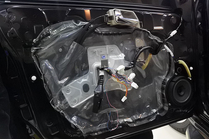 聽HIFI人聲，啟辰T70選擇無損換裝德國伊頓POW172.2+美國霸克CX650