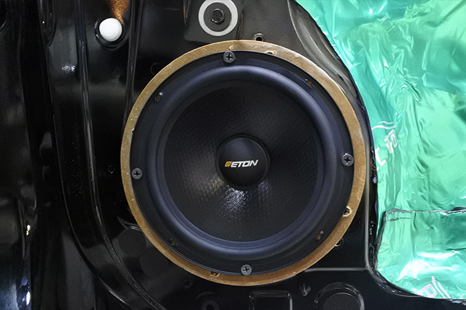 聽HIFI人聲，啟辰T70選擇無損換裝德國伊頓POW172.2+美國霸克CX650