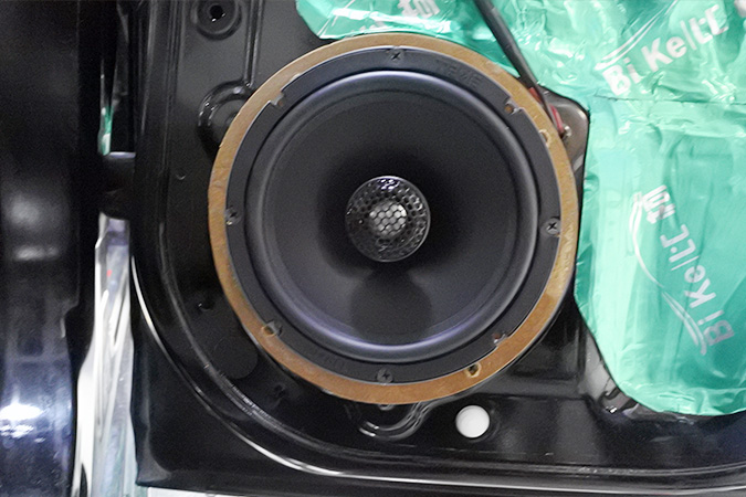 聽HIFI人聲，啟辰T70選擇無損換裝德國伊頓POW172.2+美國霸克CX650