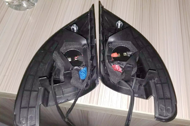 牽腸掛肚竟是她 新疆車佳坊現代ix35改裝美國霸克