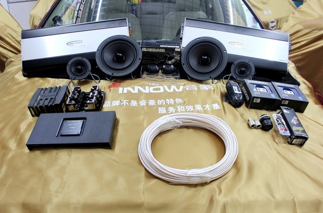 只差這一步！ 上海音豪沃爾沃XC60改裝Hybrid Audi