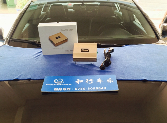 想成為她的主人？江門和行車樂大眾邁騰改裝斯