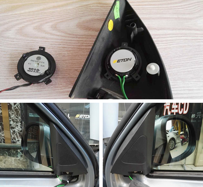 一定要先看這個 車改坊汽車影音連鎖大眾途觀改