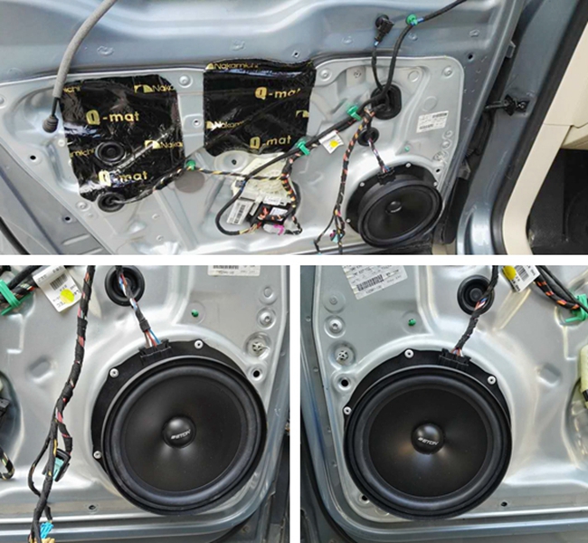 一定要先看這個 車改坊汽車影音連鎖大眾途觀改